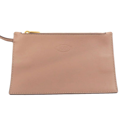 トッズ Tケース 2WAY ハンドバッグ 中古 商品画像9