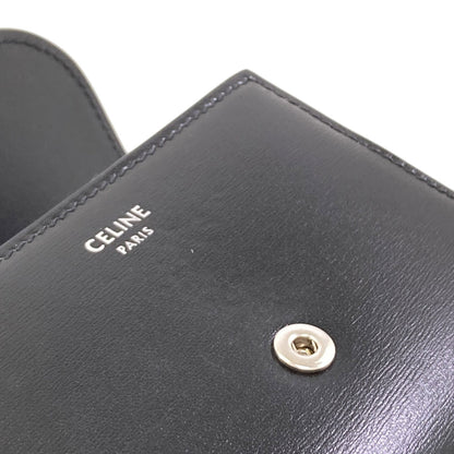セリーヌ スモール フラップウォレット トリオンフ 三つ折り財布（小銭入れあり） 中古 商品画像13