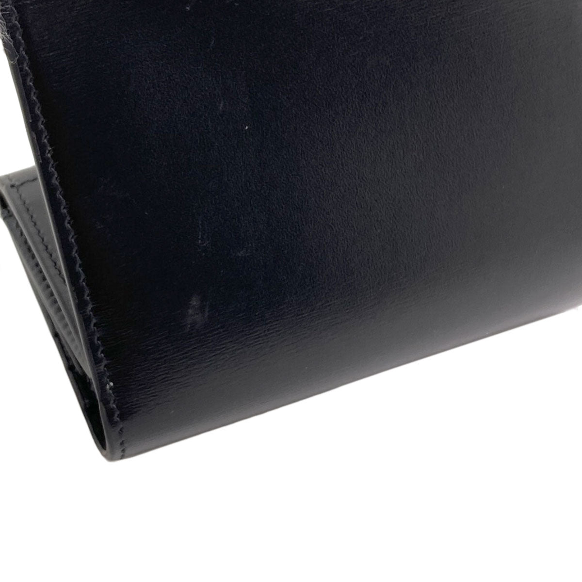 セリーヌ スモール フラップウォレット トリオンフ 三つ折り財布（小銭入れあり） 中古 商品画像14