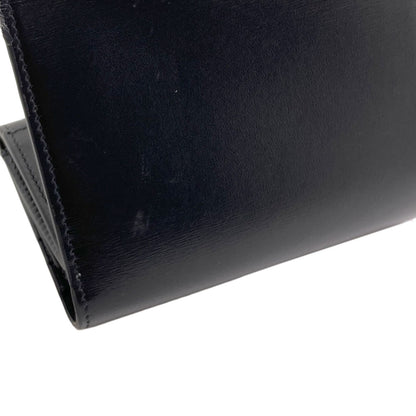 セリーヌ スモール フラップウォレット トリオンフ 三つ折り財布（小銭入れあり） 中古 商品画像14