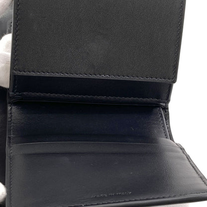 セリーヌ スモール フラップウォレット トリオンフ 三つ折り財布（小銭入れあり） 中古 商品画像9