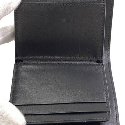 セリーヌ スモール フラップウォレット トリオンフ 三つ折り財布（小銭入れあり） 中古 商品画像10