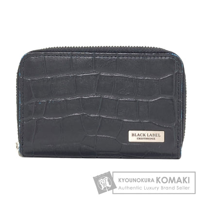 ブラックレーベル ロゴ コインケース 中古 商品画像1