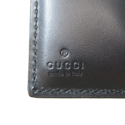 グッチ 547070 GGシグネチャー シマ 三つ折り財布（小銭入れあり） 中古 商品画像8