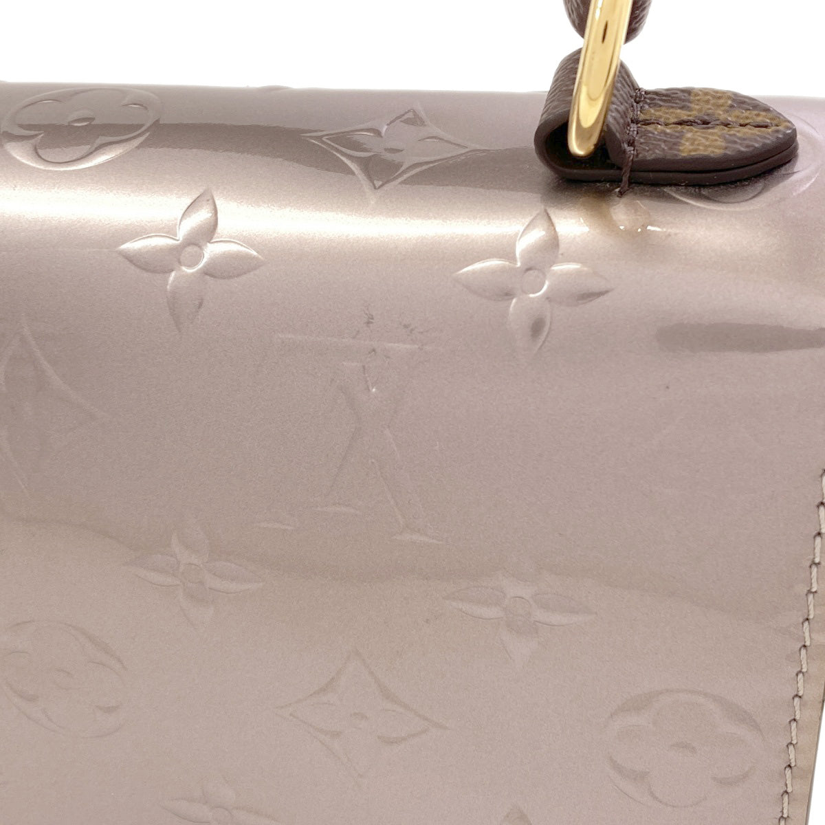ルイヴィトン M90502 スプリング・ストリートPM ハンドバッグ 中古 商品画像12