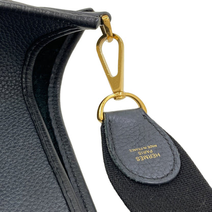 エルメス エブリン3 PM ゴールド金具 ショルダーバッグ 中古 商品画像17