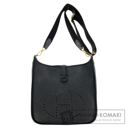 エルメス エブリン3 PM ゴールド金具 ショルダーバッグ 中古 商品画像1