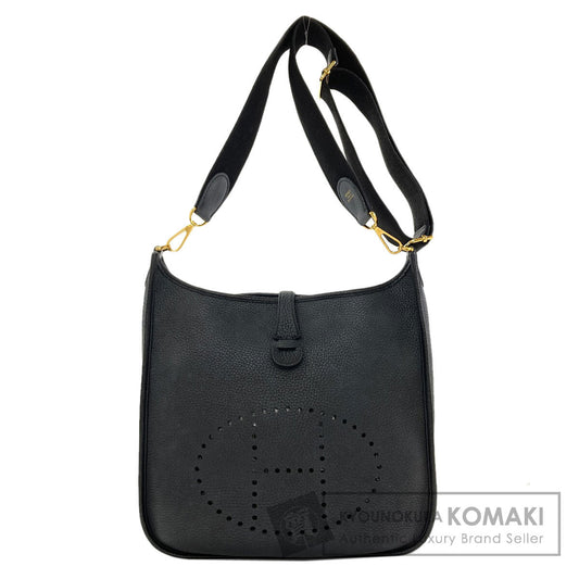 エルメス エブリン3 PM ゴールド金具 ショルダーバッグ 中古 商品画像1
