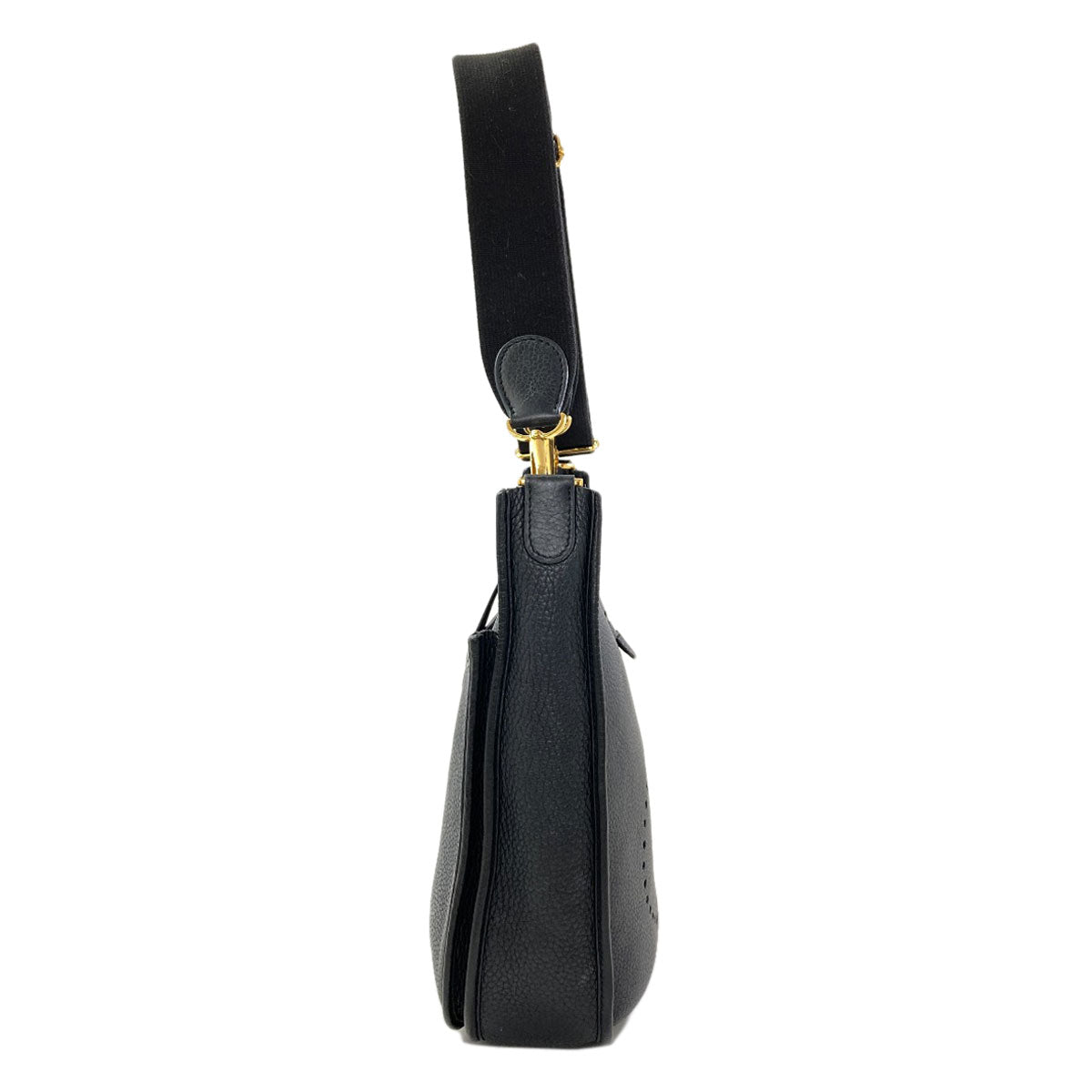 エルメス エブリン3 PM ゴールド金具 ショルダーバッグ 中古 商品画像4