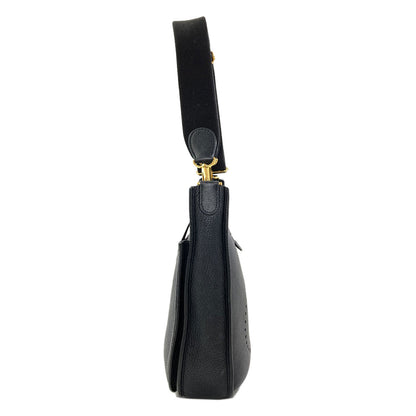 エルメス エブリン3 PM ゴールド金具 ショルダーバッグ 中古 商品画像4