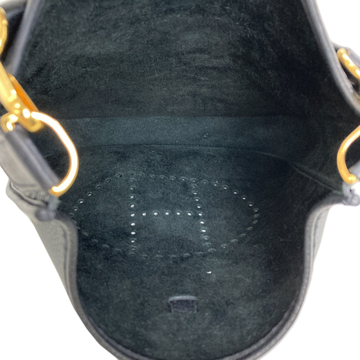 エルメス エブリン3 PM ゴールド金具 ショルダーバッグ 中古 商品画像6