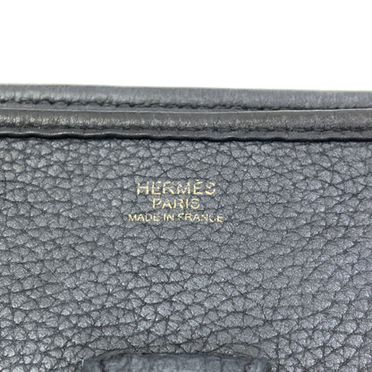 エルメス エブリン3 PM ゴールド金具 ショルダーバッグ 中古 商品画像7
