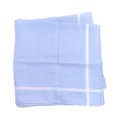 エルメス ジャカードH ハンカチ 中古 商品画像2