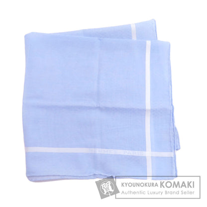 エルメス ジャカードH ハンカチ 中古 商品画像1