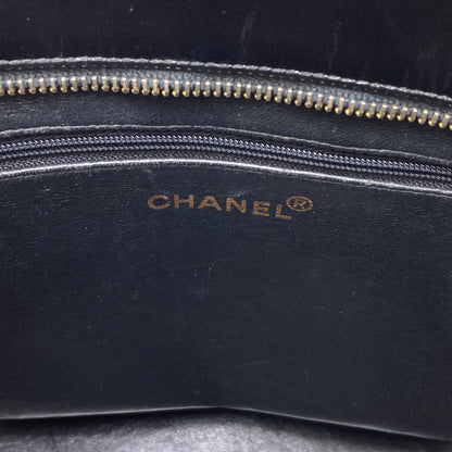 シャネル 復刻トート ゴールド金具 トートバッグ 中古 商品画像7