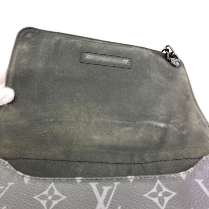 ルイヴィトン M45685 スティーマー・メッセンジャー ショルダーバッグ 中古 商品画像12