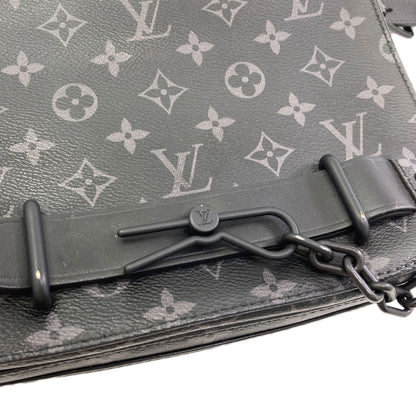 ルイヴィトン M45685 スティーマー・メッセンジャー ショルダーバッグ 中古 商品画像14