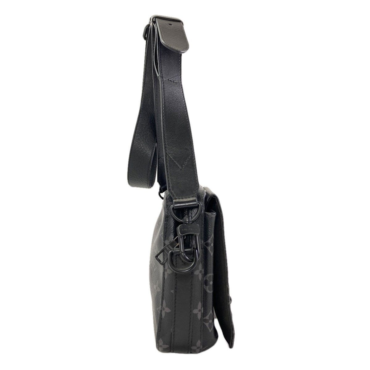 ルイヴィトン M45685 スティーマー・メッセンジャー ショルダーバッグ 中古 商品画像4