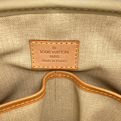ルイヴィトン M42228 トゥルーヴィル トートバッグ 中古 商品画像7
