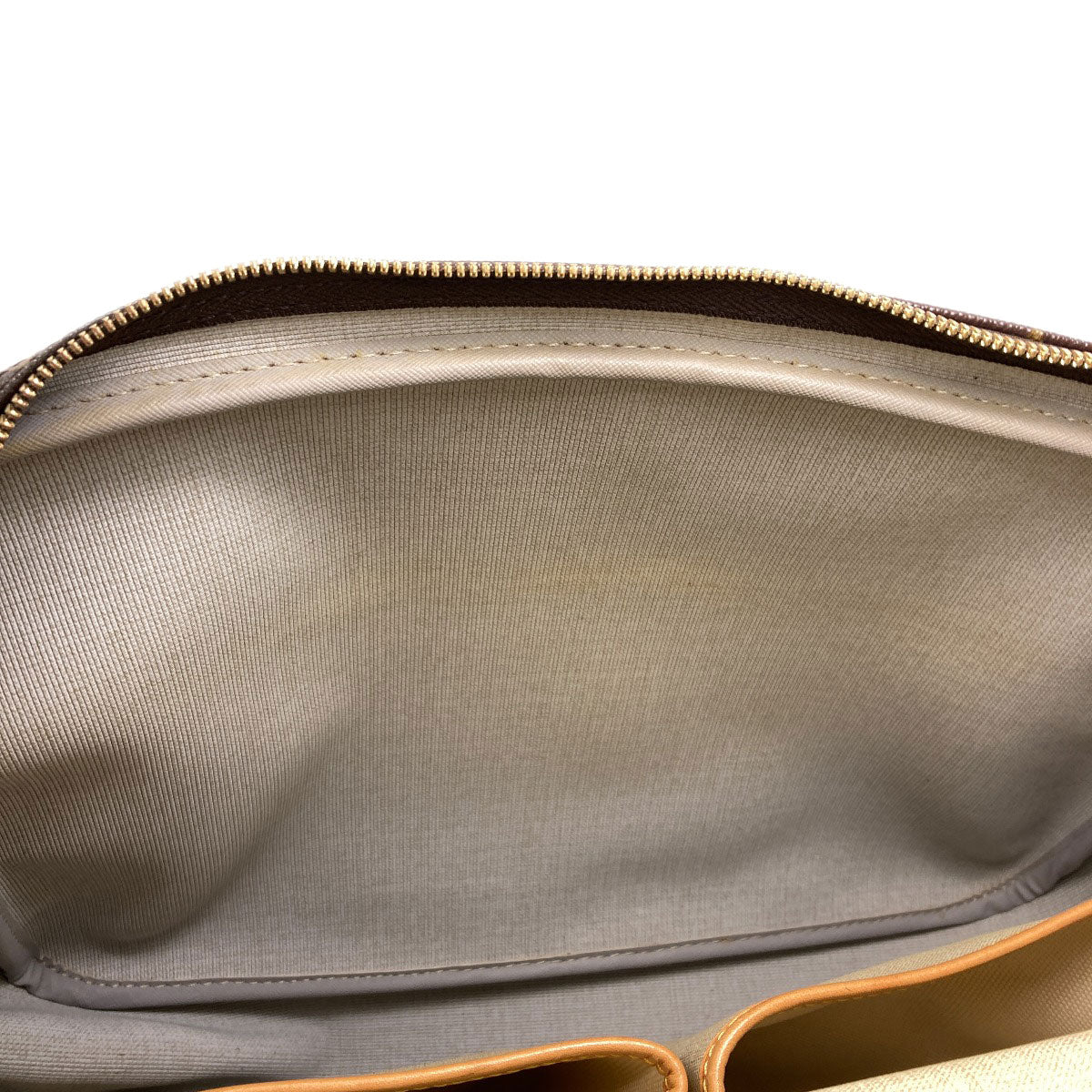 ルイヴィトン M45252 リポーターGM ショルダーバッグ 中古 商品画像12