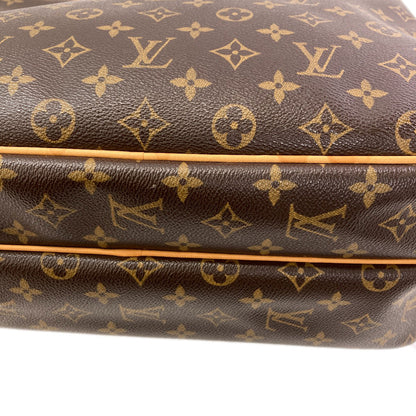ルイヴィトン M45252 リポーターGM ショルダーバッグ 中古 商品画像14