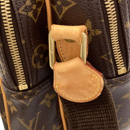 ルイヴィトン M45252 リポーターGM ショルダーバッグ 中古 商品画像16