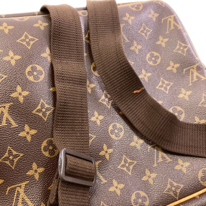 ルイヴィトン M45252 リポーターGM ショルダーバッグ 中古 商品画像17