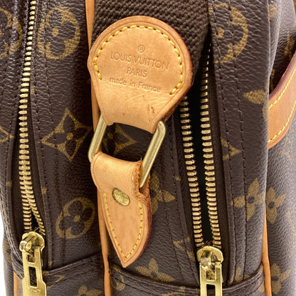ルイヴィトン M45252 リポーターGM ショルダーバッグ 中古 商品画像8