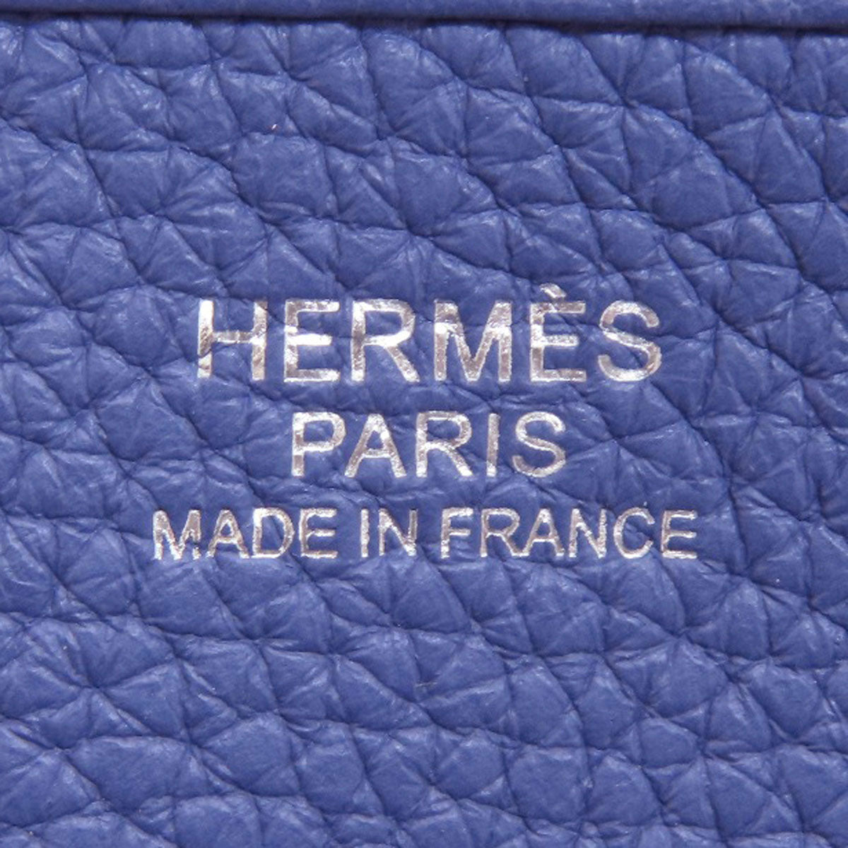エルメス エブリン3 PM シルバー金具 ショルダーバッグ 中古 商品画像7