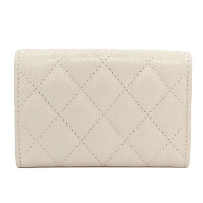 シャネル ココマーク マトラッセ ゴールド金具 コインケース 中古 商品画像3