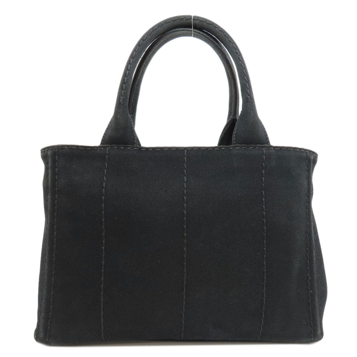プラダ カナパ 2WAY トートバッグ 中古 商品画像3