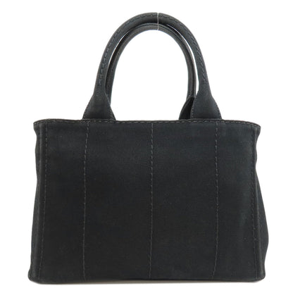 プラダ カナパ 2WAY トートバッグ 中古 商品画像3