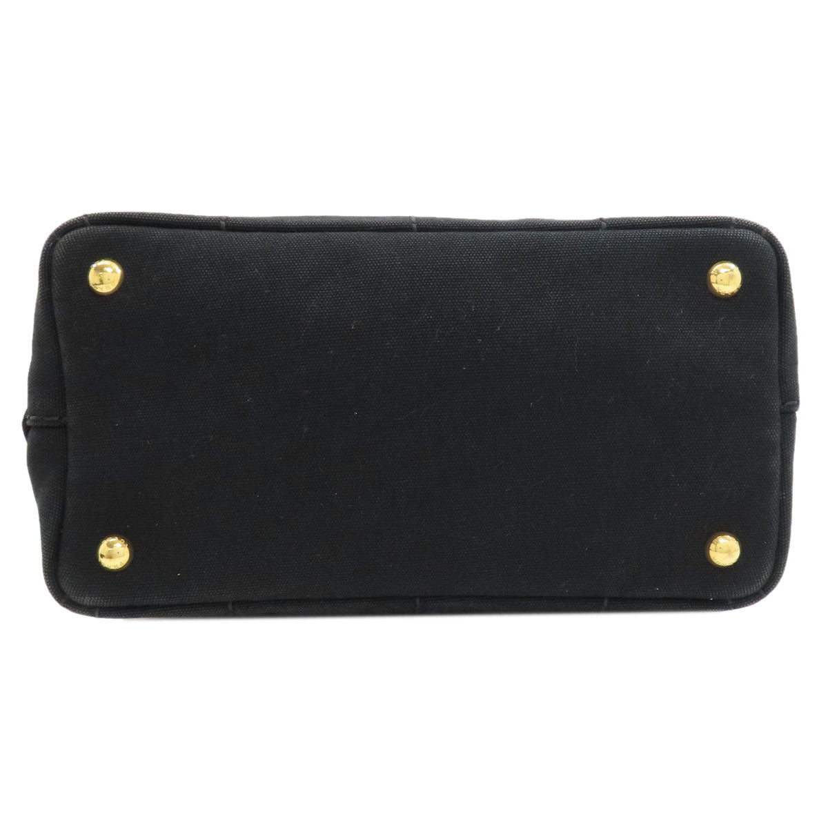 プラダ カナパ 2WAY トートバッグ 中古 商品画像5