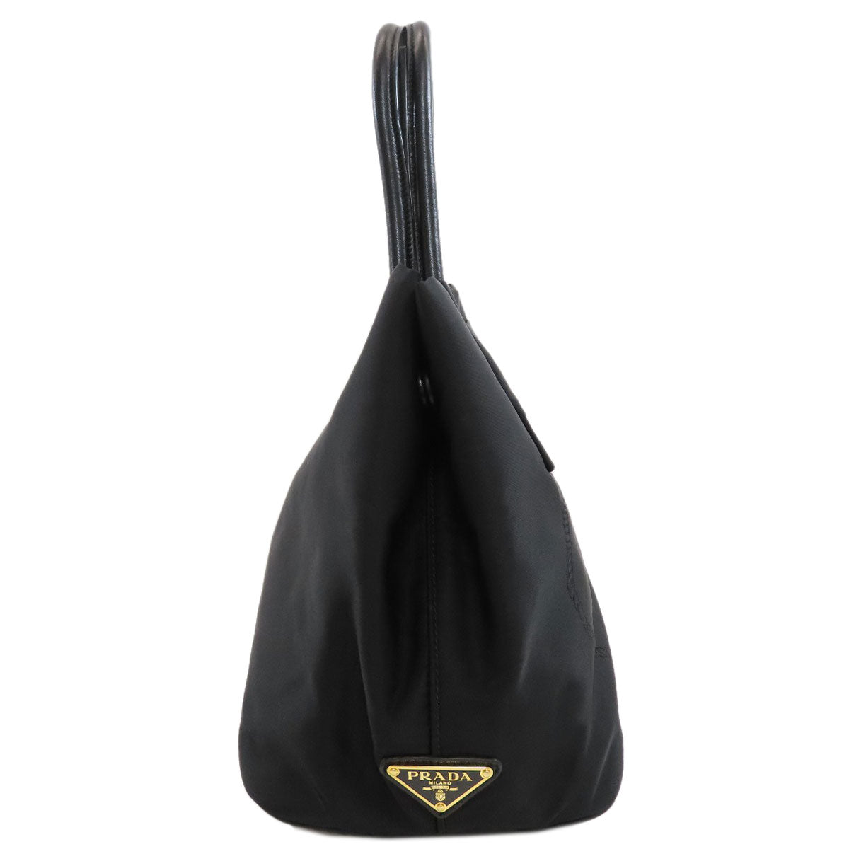 プラダ フィオッコ 2WAY ハンドバッグ 中古 商品画像4