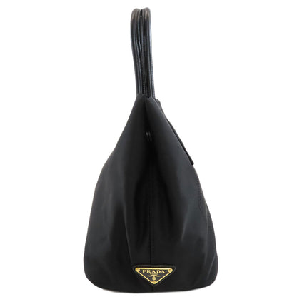 プラダ フィオッコ 2WAY ハンドバッグ 中古 商品画像4