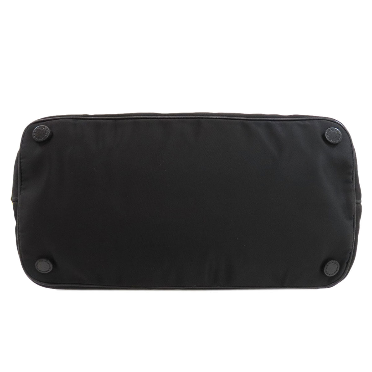 プラダ フィオッコ 2WAY ハンドバッグ 中古 商品画像5