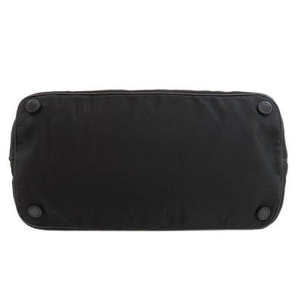 プラダ フィオッコ 2WAY ハンドバッグ 中古 商品画像5