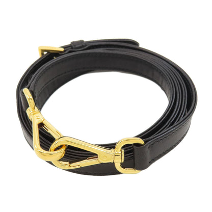 プラダ フィオッコ 2WAY ハンドバッグ 中古 商品画像8