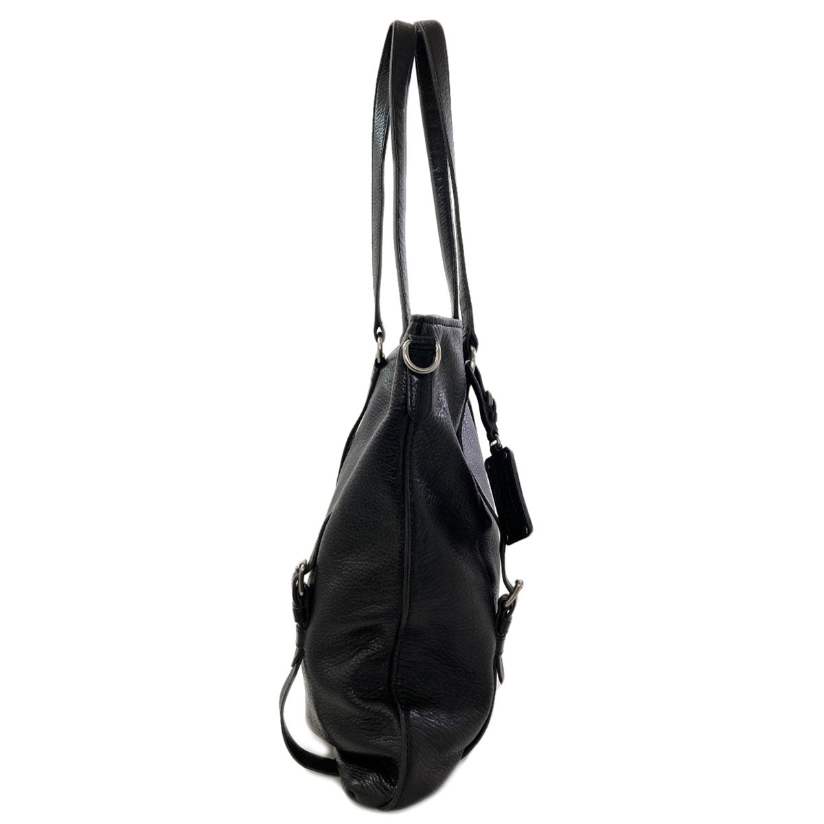 プラダ 2WAY トートバッグ 中古 商品画像4