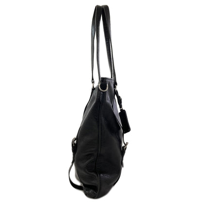 プラダ 2WAY トートバッグ 中古 商品画像4