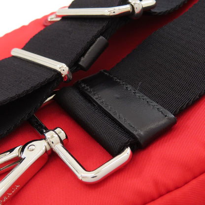 プラダ テスート カーゴ 2WAY ハンドバッグ 中古 商品画像12