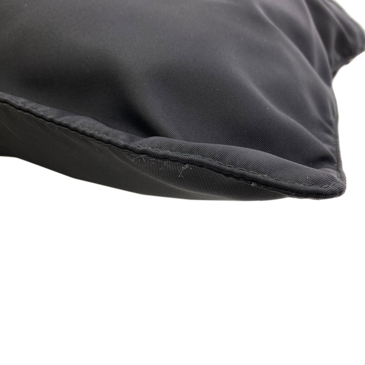 プラダ ロングショルダー ロゴ金具 ショルダーバッグ 中古 商品画像13