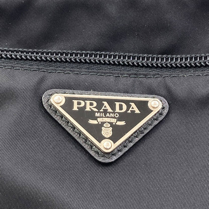 プラダ ロングショルダー ロゴ金具 ショルダーバッグ 中古 商品画像9