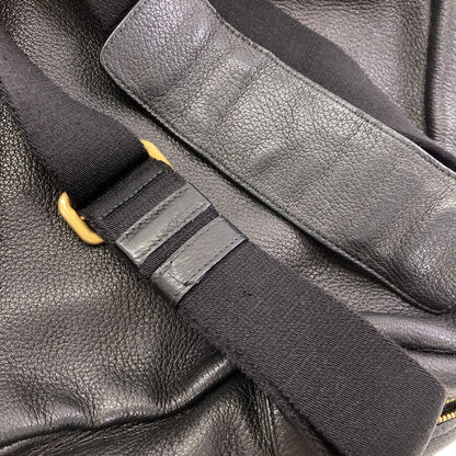 プラダ ロゴ ショルダーバッグ 中古 商品画像18