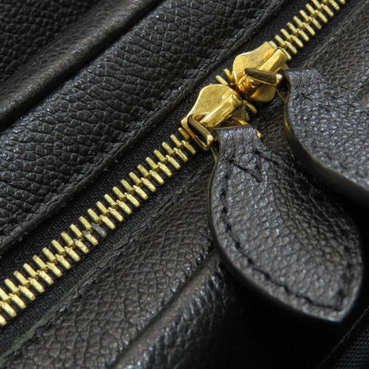 ルイヴィトン M41491 ヴォージュMM ハンドバッグ 中古 商品画像11