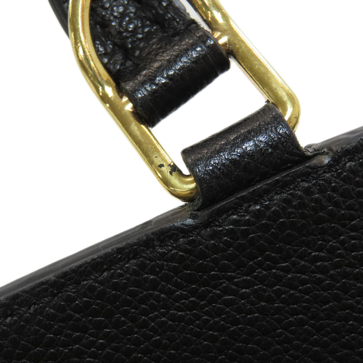 ルイヴィトン M41491 ヴォージュMM ハンドバッグ 中古 商品画像13
