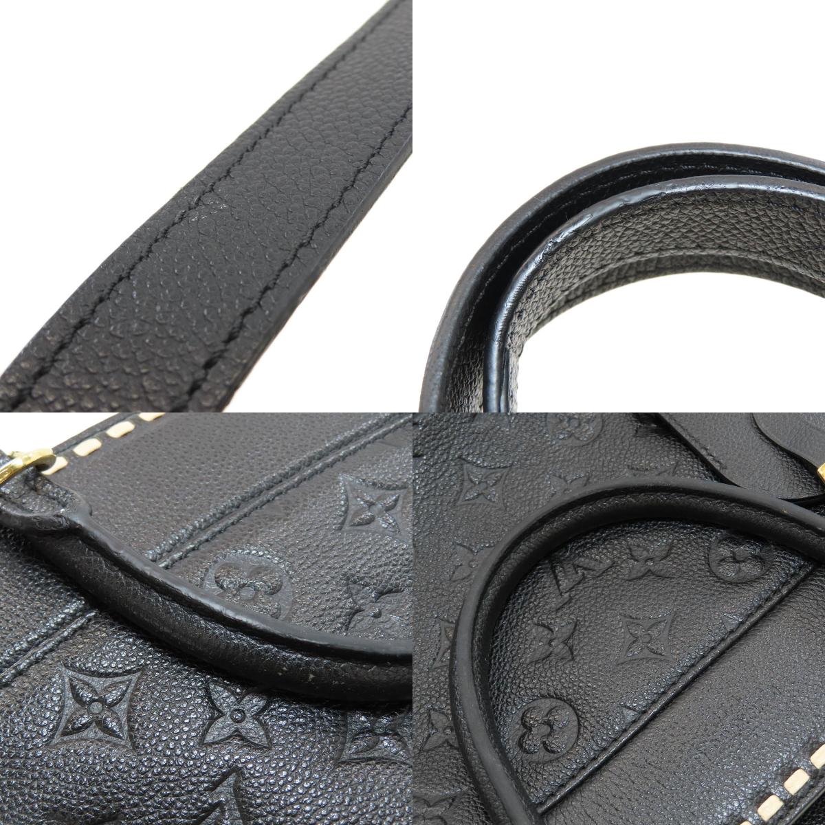 ルイヴィトン M41491 ヴォージュMM ハンドバッグ 中古 商品画像19