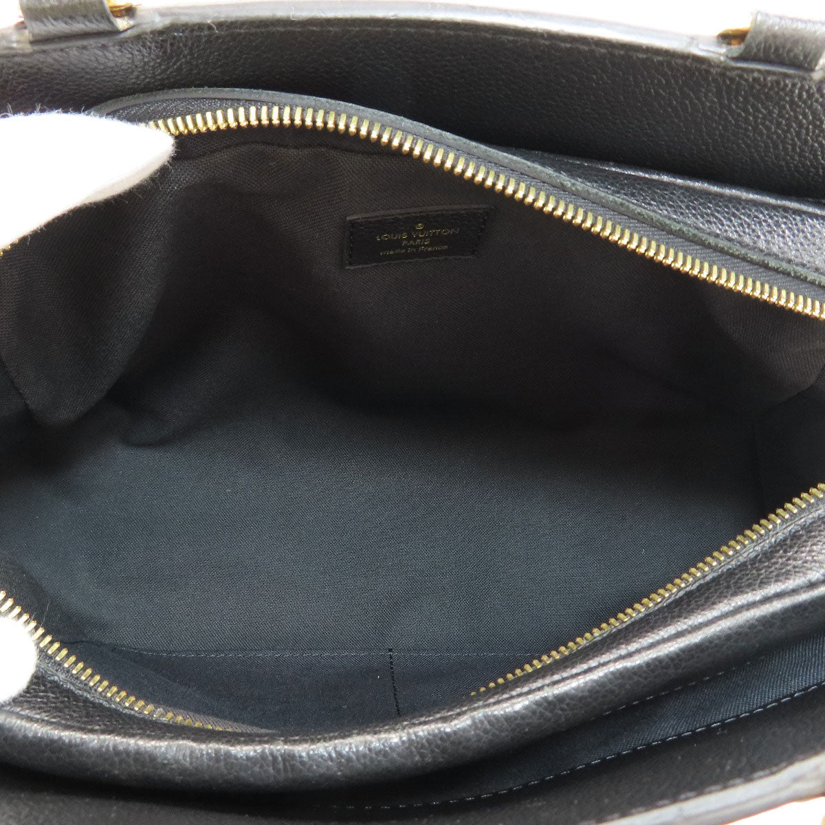 ルイヴィトン M41491 ヴォージュMM ハンドバッグ 中古 商品画像6