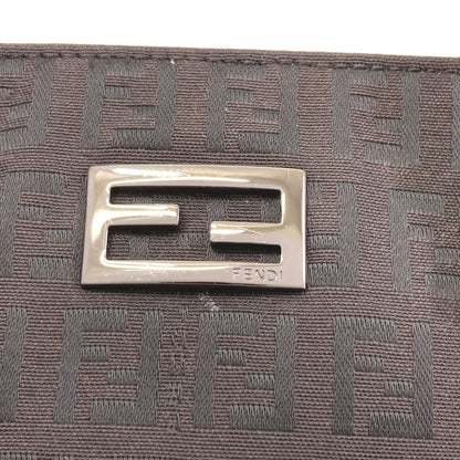フェンディ ズッキーノ トートバッグ 中古 商品画像13
