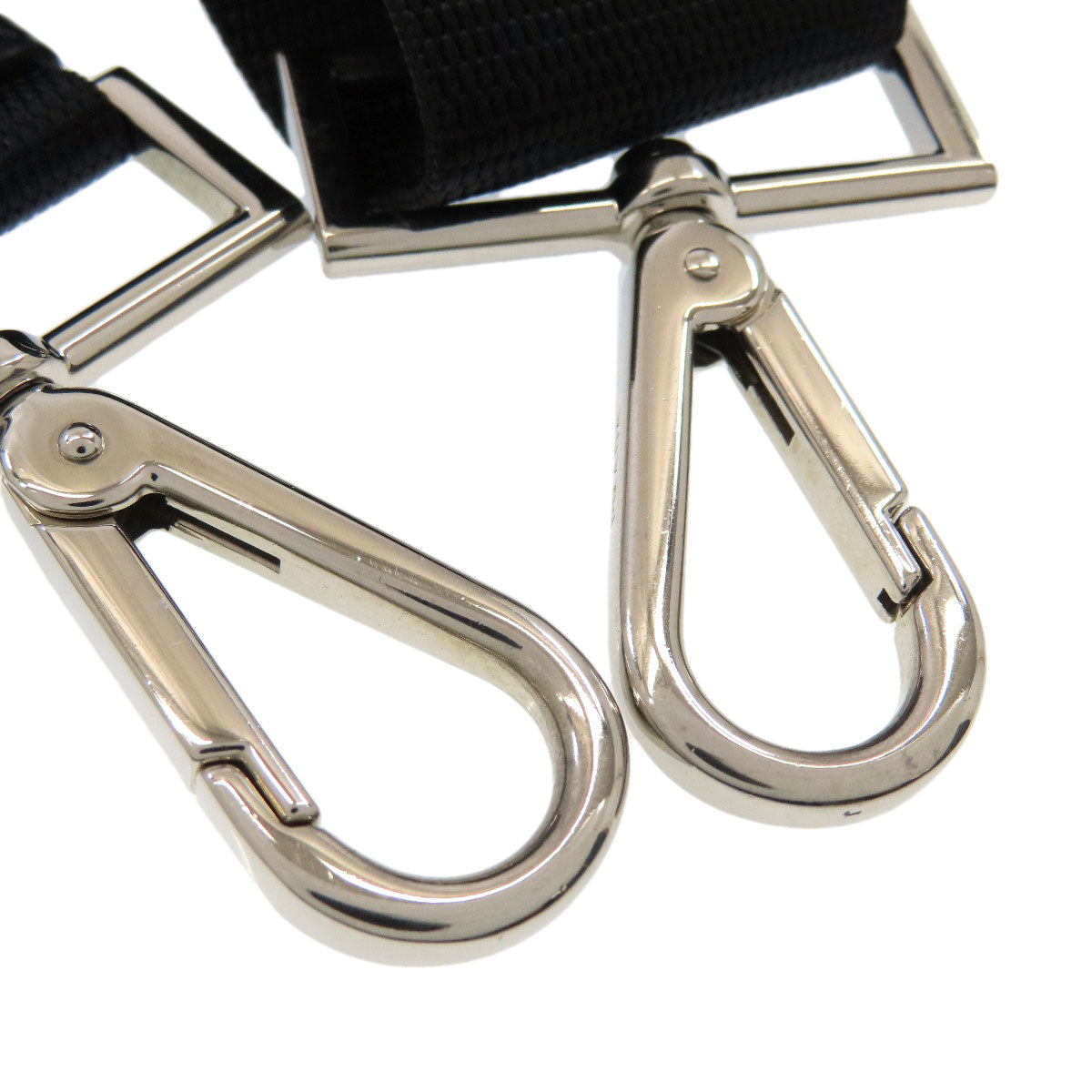 プラダ ロゴ金具 2WAY トートバッグ 中古 商品画像17